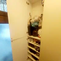 کابینت ممبران وکیوم|مصالح و تجهیزات ساختمان|کرج, احدآباد|دیوار