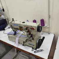 میاندوز یاماتا 5نخ فیلم ازدوختشم دارم