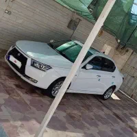 دنا پلاس+ توربو اتومات آپشنال