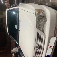 پراید 111 مدل 1398