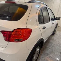 کوییک gxr تیپ L فول