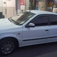 سمند مدل ۹۸ موتور ملی|خودرو سواری و وانت|رشت, سیا اسطلخ|دیوار