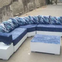 کافه مبل راحتی