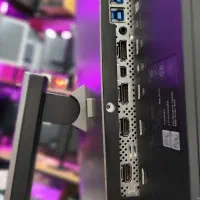 مانیتورDell2716D-کیفیت2K-فوق العاده باکیفیت ۲۷اینچ|قطعات و لوازم جانبی رایانه|بجنورد, |دیوار