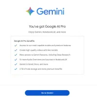 جشنواره اکانت Gemini Pro جمنای پرو با هدیه|کنسول، بازی ویدئویی و آنلاین|تهران, امیرآباد|دیوار