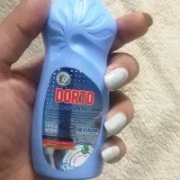 مایع ظرف مسافرتی 40تومن