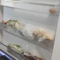 یخچال و فریزر هیمالیا|یخچال و فریزر|فیروزکوه, |دیوار