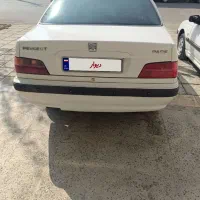 پژو پارس مدل ۸۸ اقساطی|خودرو سواری و وانت|شیراز, شهرک رضوان|دیوار