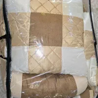 روتختی لاکچری عروس وارداتی۱۴ تیکه کاملا نو درجه یک|سرویس روتختی|بندر امام خمینی, |دیوار