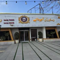 نیرو خدماتی خانم ،سالندار آقا و خانم