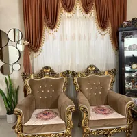 مبل ۹نفره باعسلی|مبلمان خانگی و میز عسلی|تهران, منصوریه (پل سیمان)|دیوار