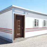 کانکس مهندسی|مصالح و تجهیزات ساختمان|تهران, گلستان (شهرک راه آهن)|دیوار