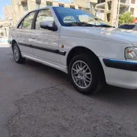 پژو پارس مدل ۹۳