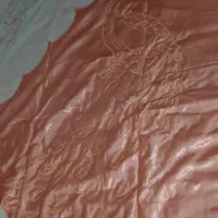 پرده دیواری یا روتختی آنتیک زنان حرمسرا|کلکسیون و سرگرمی|تبریز, |دیوار