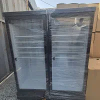 یخچال ایستاده /یخچال فروشگاهی / فریزر صنعتی