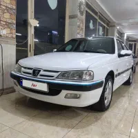 پژو پارس مدل 99 بی رنگ