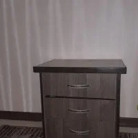 پاتختی چوبی