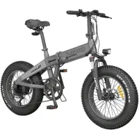 HIMO ZB20 دوچرخه برقی|دوچرخه، اسکیت، اسکوتر|کرج, دولتآباد|دیوار