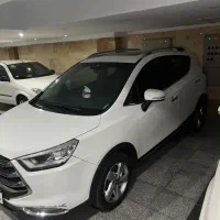 جک S3 مدل ۹۸ بدون رنگ