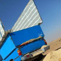 باربند نیسان