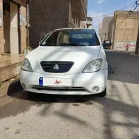 تیبا صندوقدار