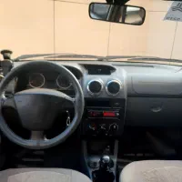 پراید دوگانه مدل ۹۹|خودرو سواری و وانت|قزوین, |دیوار