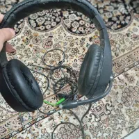 هدفون گیمینگ در حد نو