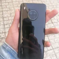 هواوی y9a 128g ram 8 دوربین پاپ آپ|موبایل|نیشابور, گنبد سبز|دیوار