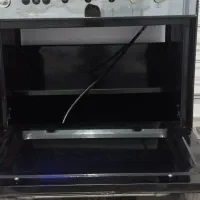 اجاق گاز 5شعله