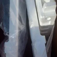 کارتون ماشین لباسشویی ۹کیلویی پاکشوما