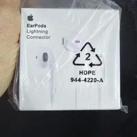 هندسفری اصلی آیفون از ۵ تا ۱۴ پرو مکس جواب هست