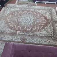 ۳عدد فرش اکرولیک خوش رنگ