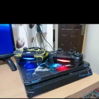 ps4خانگی کپیخور 1tr