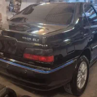 پارس elx 89 کم کار|خودرو سواری و وانت|آمل, |دیوار