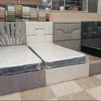 انواع تخت تکنفره|تخت و سرویس خواب|قم, نیروگاه|دیوار