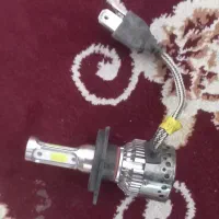 هدلایت موتور h4|لامپ و چراغ|تهران, مسعودیه|دیوار