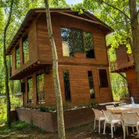خرید-ویلای-چوبی-با-اقساط-24-ماهه