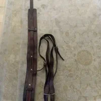 هیکلی،کمربند علامت کشی