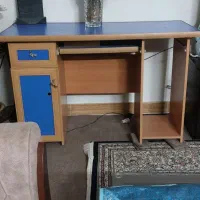 میز کامپیوتر