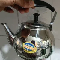 کتری استیل