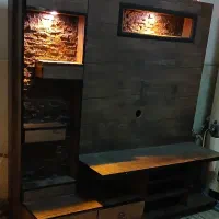 میز تلوزیون