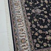 دو تخته فرش12متری 700شانه تراکم2550افشان|فرش|ایلام, |دیوار