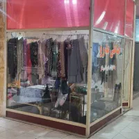 فروش مغازه ۱۲ متری