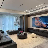 معماری‌مدرن۲۷۵متر،مینیمال،فـ‌محدود