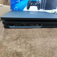 پی اس۴ پرو کپی خور ۲دسته|کنسول، بازی ویدئویی و آنلاین|اهواز, کوی شاهد|دیوار