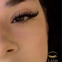 مدل و آموزش اکستنشن مژه و لیفت مژه و ابرو و بافت|خدمات آرایشگری و زیبایی|مشهد, ایثارگران|دیوار