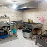 فروش لوازم اشپزخانه