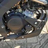 یاماها mt15|موتورسیکلت|تهران, شهرک شریعتی|دیوار