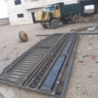 جوشکاری|خدمات پیشه و مهارت|نظرآباد, رسالت|دیوار