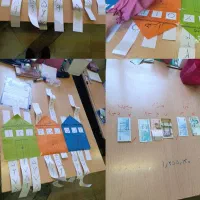 آموزش ریاضی پایه های ابتدایی